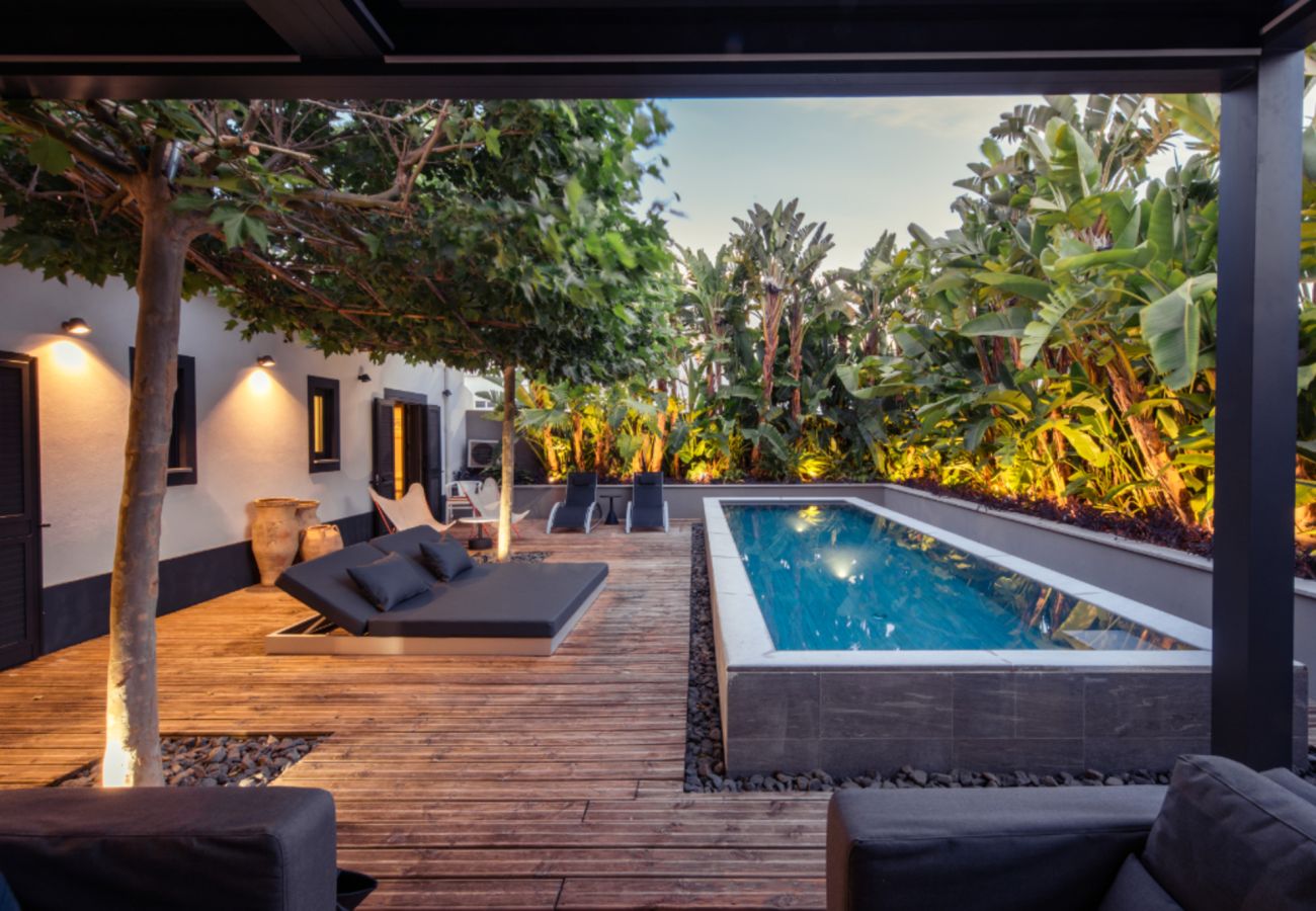 Terraced House in Lagoa - Casa Bonton