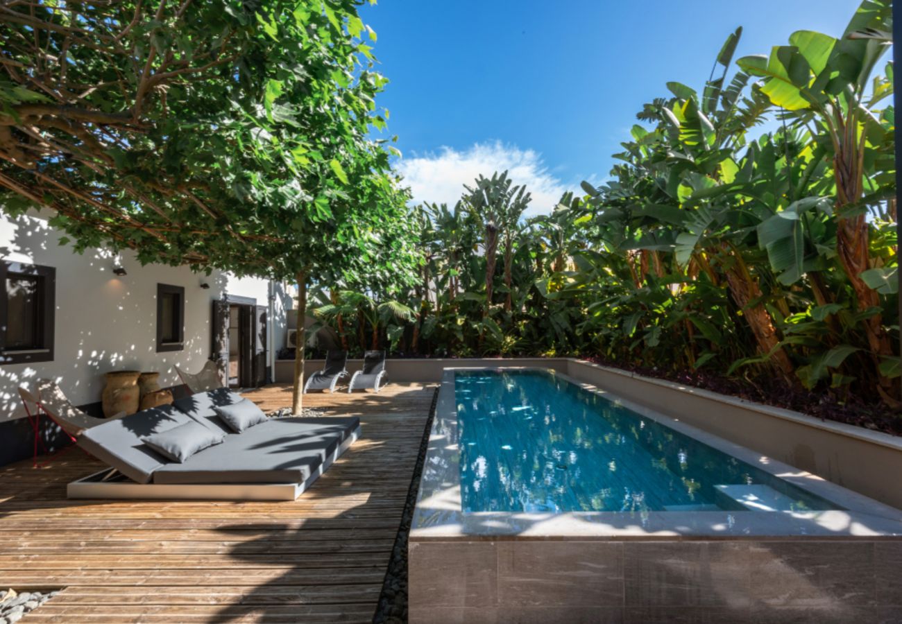 Terraced House in Lagoa - Casa Bonton
