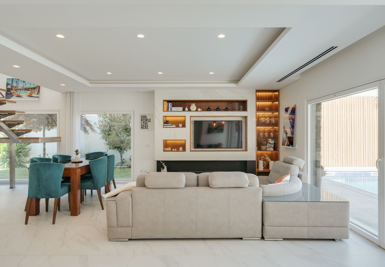 Villa in Aroeira - Paraty Villa