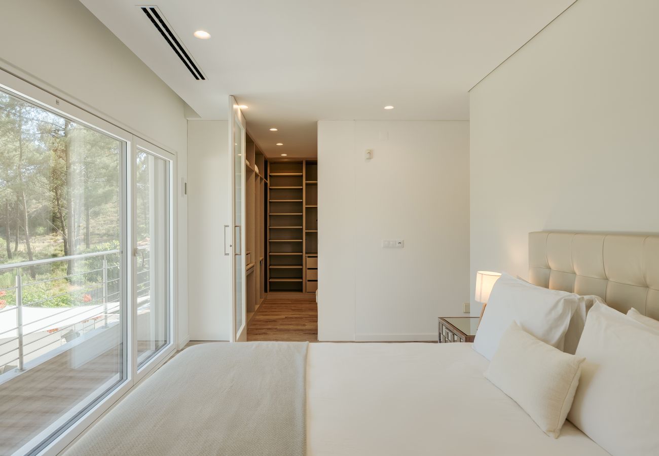 Villa in Aroeira - Paraty Villa