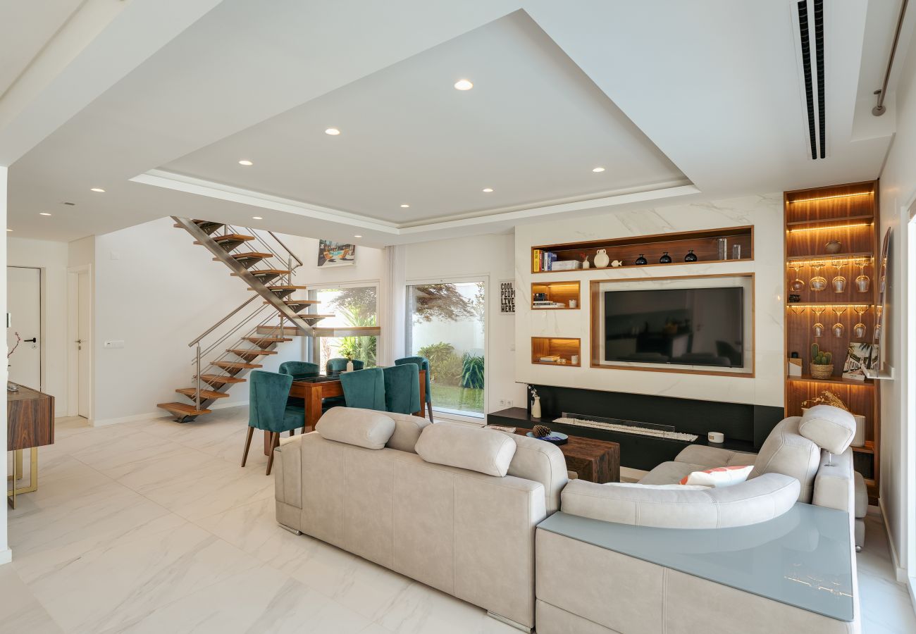Villa in Aroeira - Paraty Villa