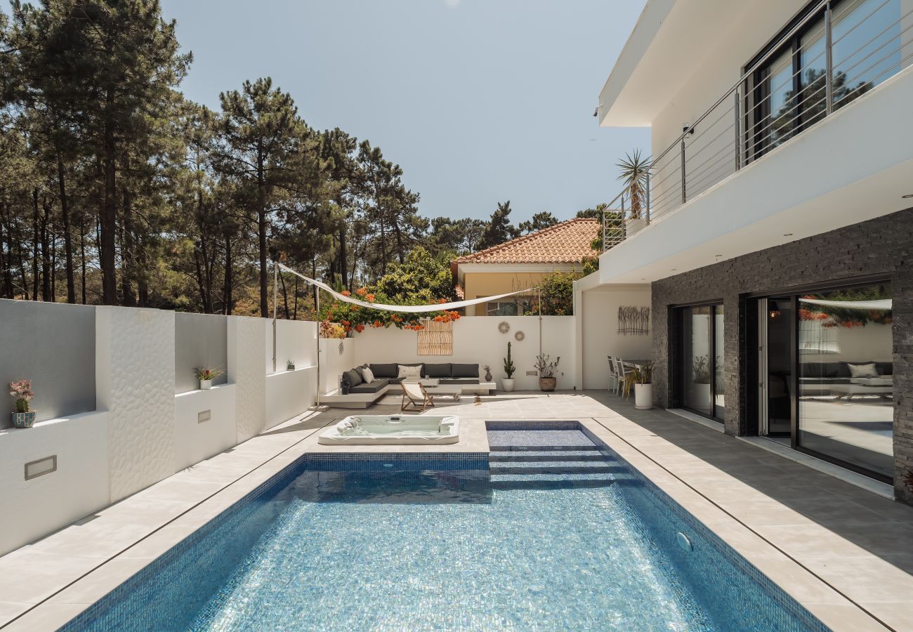 Villa in Aroeira - Paraty Villa