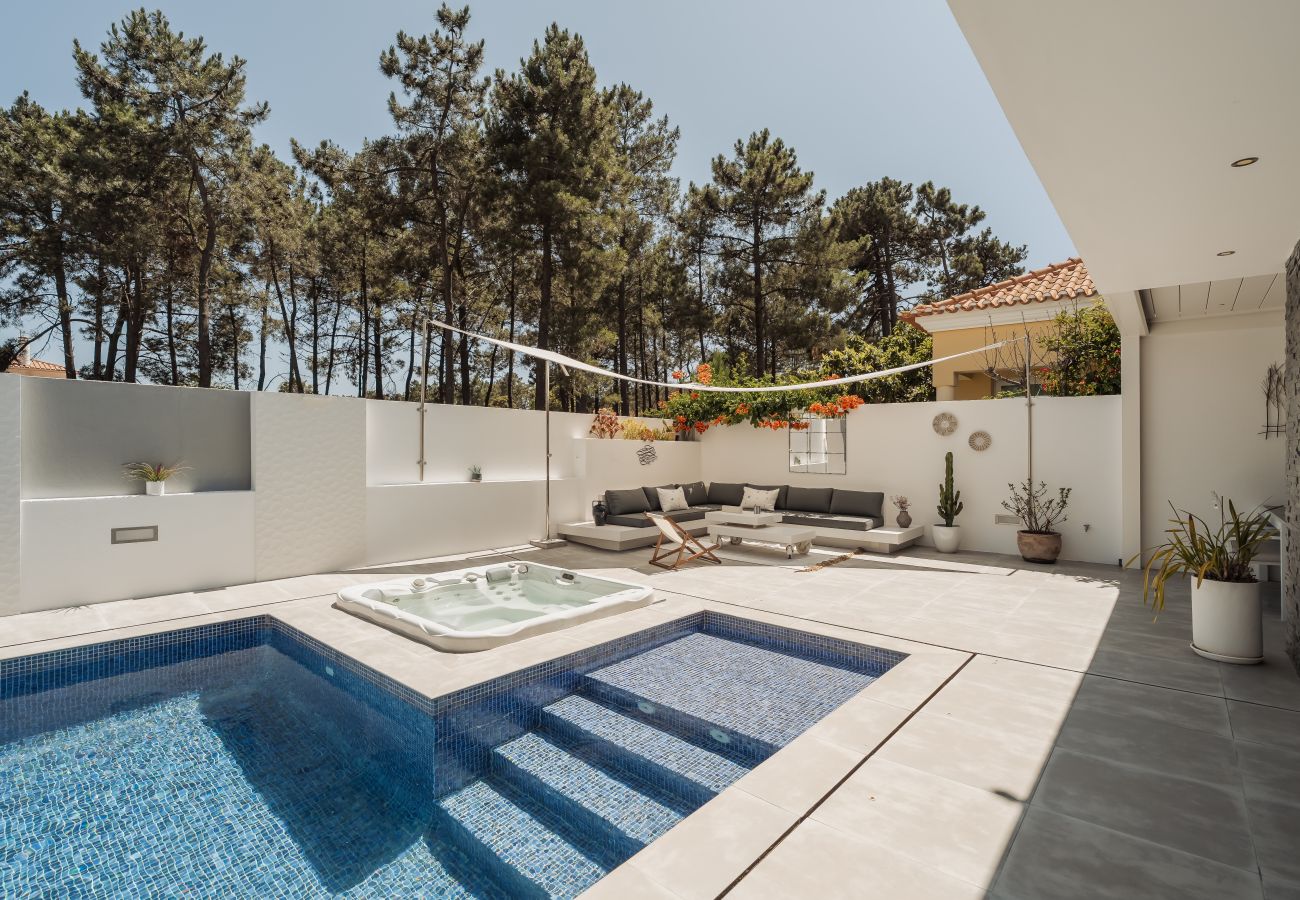 Villa in Aroeira - Paraty Villa