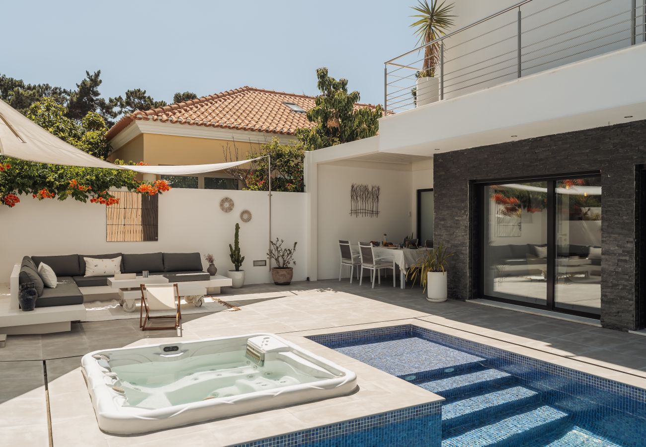 Villa in Aroeira - Paraty Villa