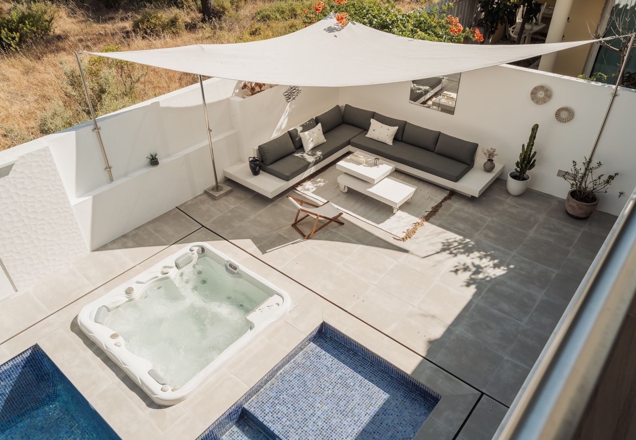 Villa in Aroeira - Paraty Villa