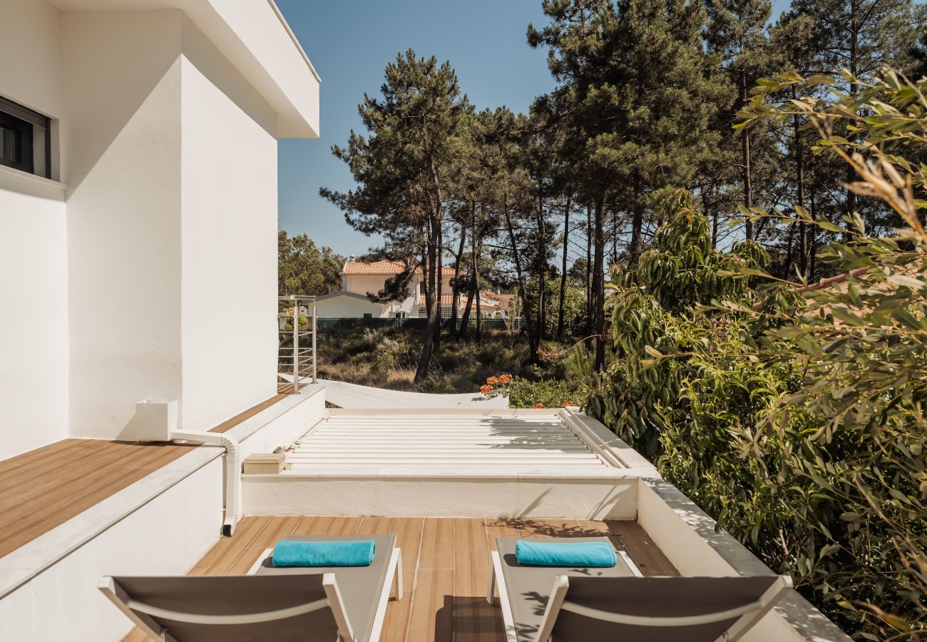 Villa in Aroeira - Paraty Villa