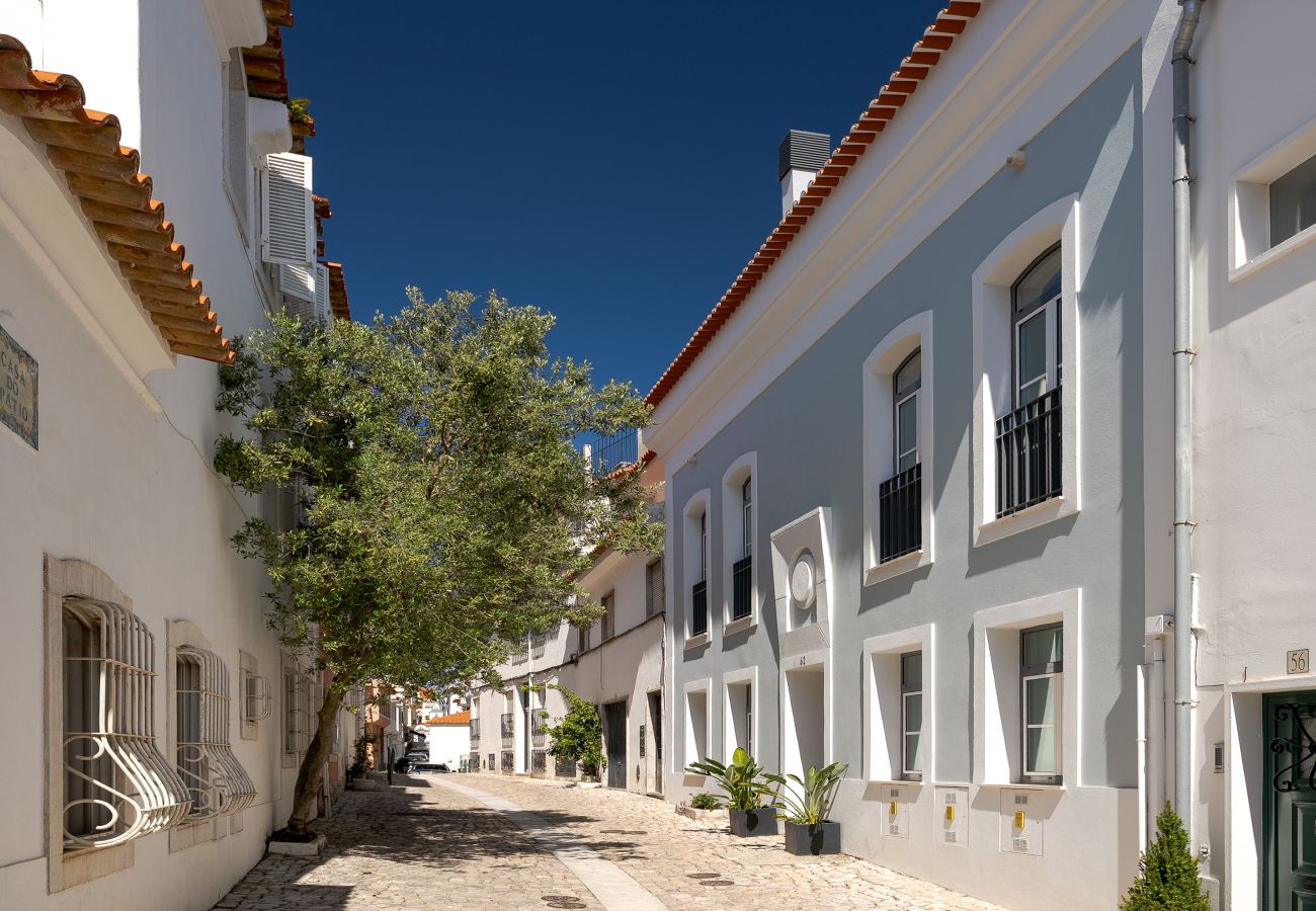 Apartment in Cascais - Cascais Bayview Penthouse
