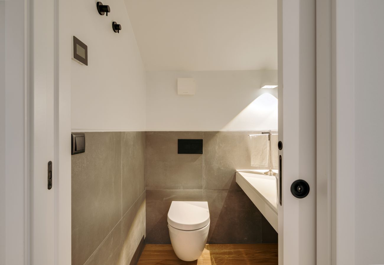 Apartment in Cascais - Cascais Bayview Penthouse