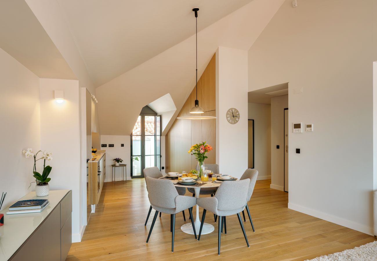 Apartment in Cascais - Cascais Bayview Penthouse