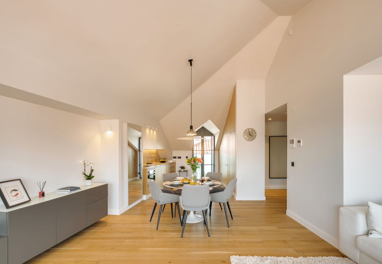 Apartment in Cascais - Cascais Bayview Penthouse