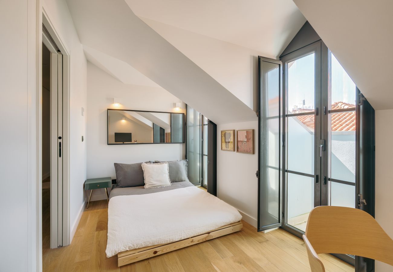 Apartment in Cascais - Cascais Bayview Penthouse