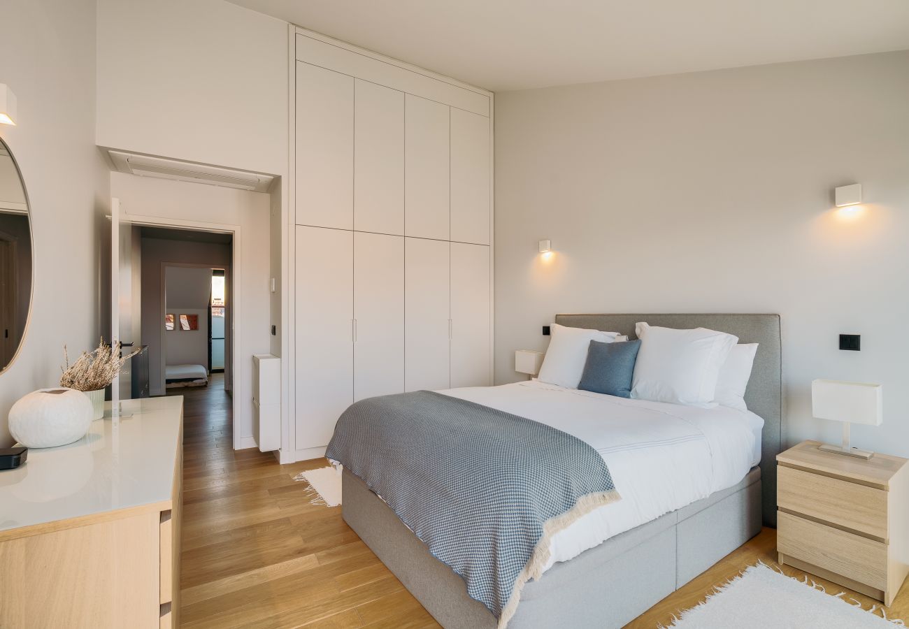Apartment in Cascais - Cascais Bayview Penthouse