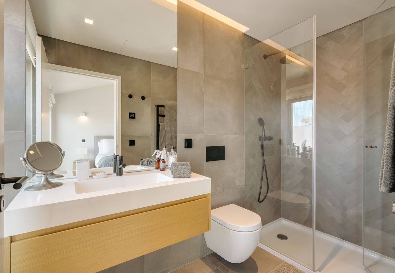 Apartment in Cascais - Cascais Bayview Penthouse
