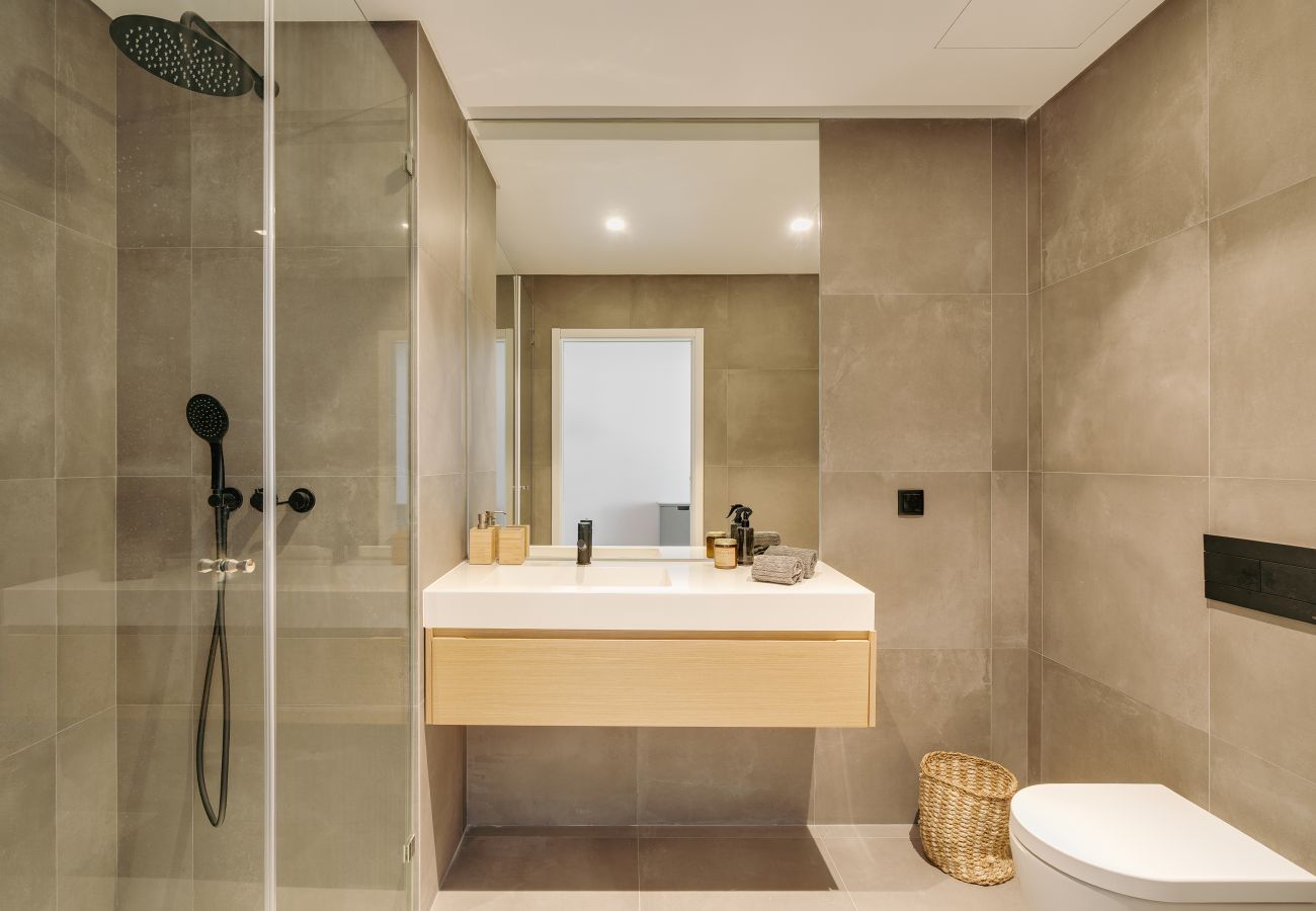 Apartment in Cascais - Cascais Bayview Penthouse