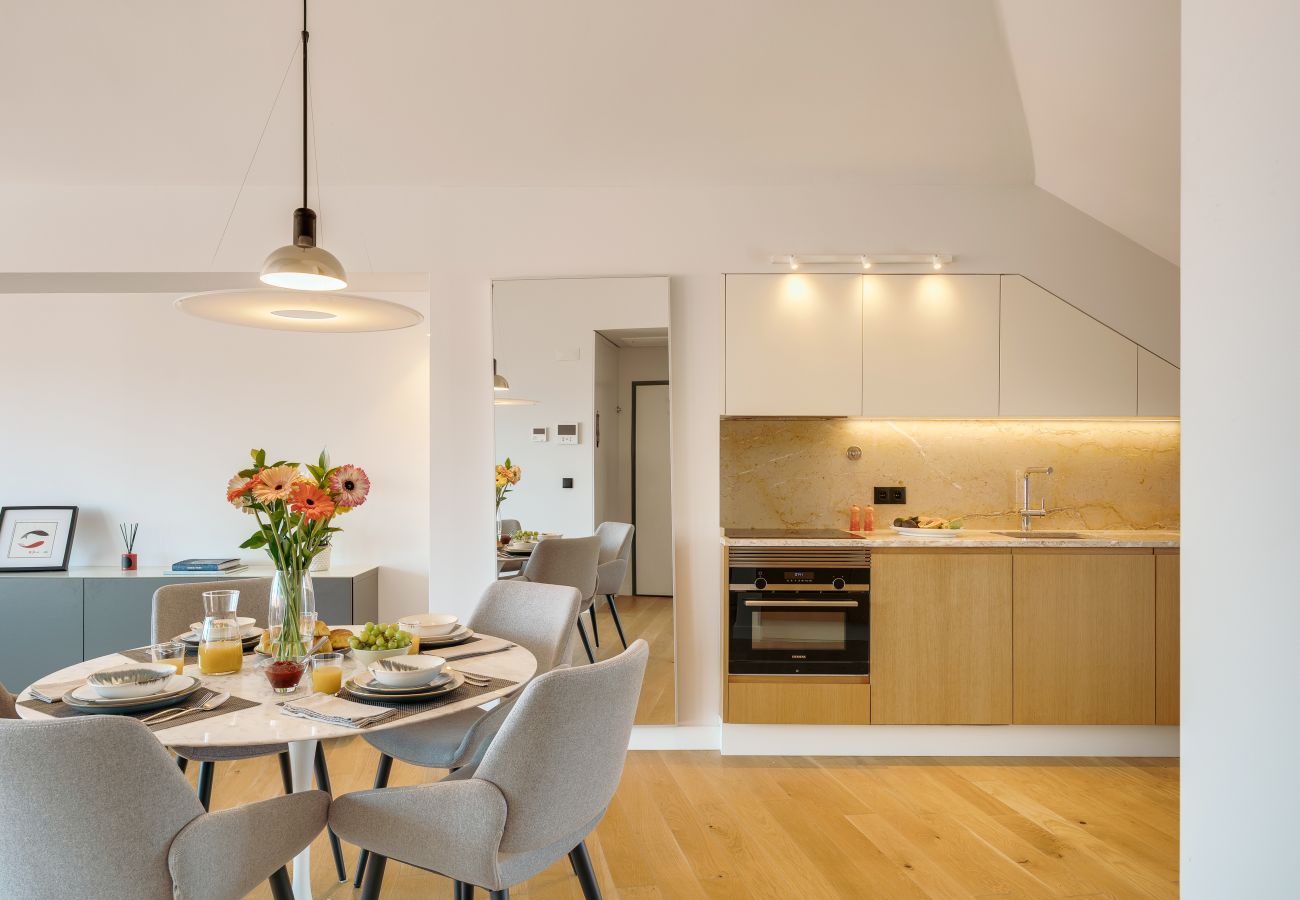 Apartment in Cascais - Cascais Bayview Penthouse