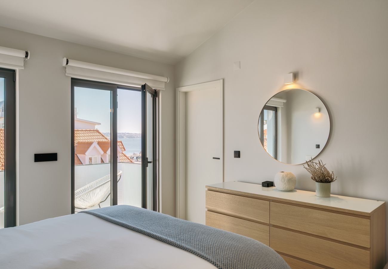 Apartment in Cascais - Cascais Bayview Penthouse