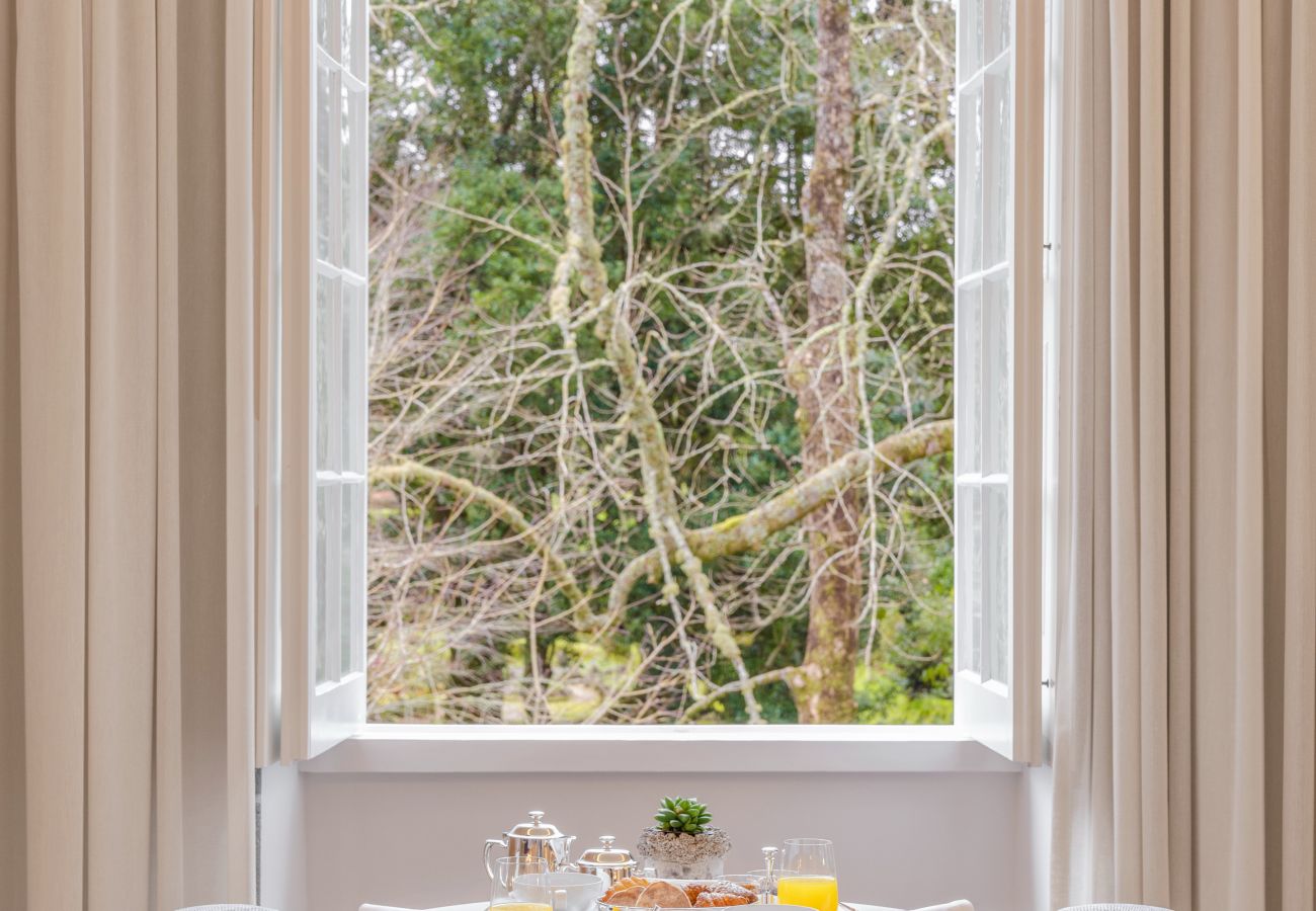 Villa in Furnas - Botanical Signature Villa