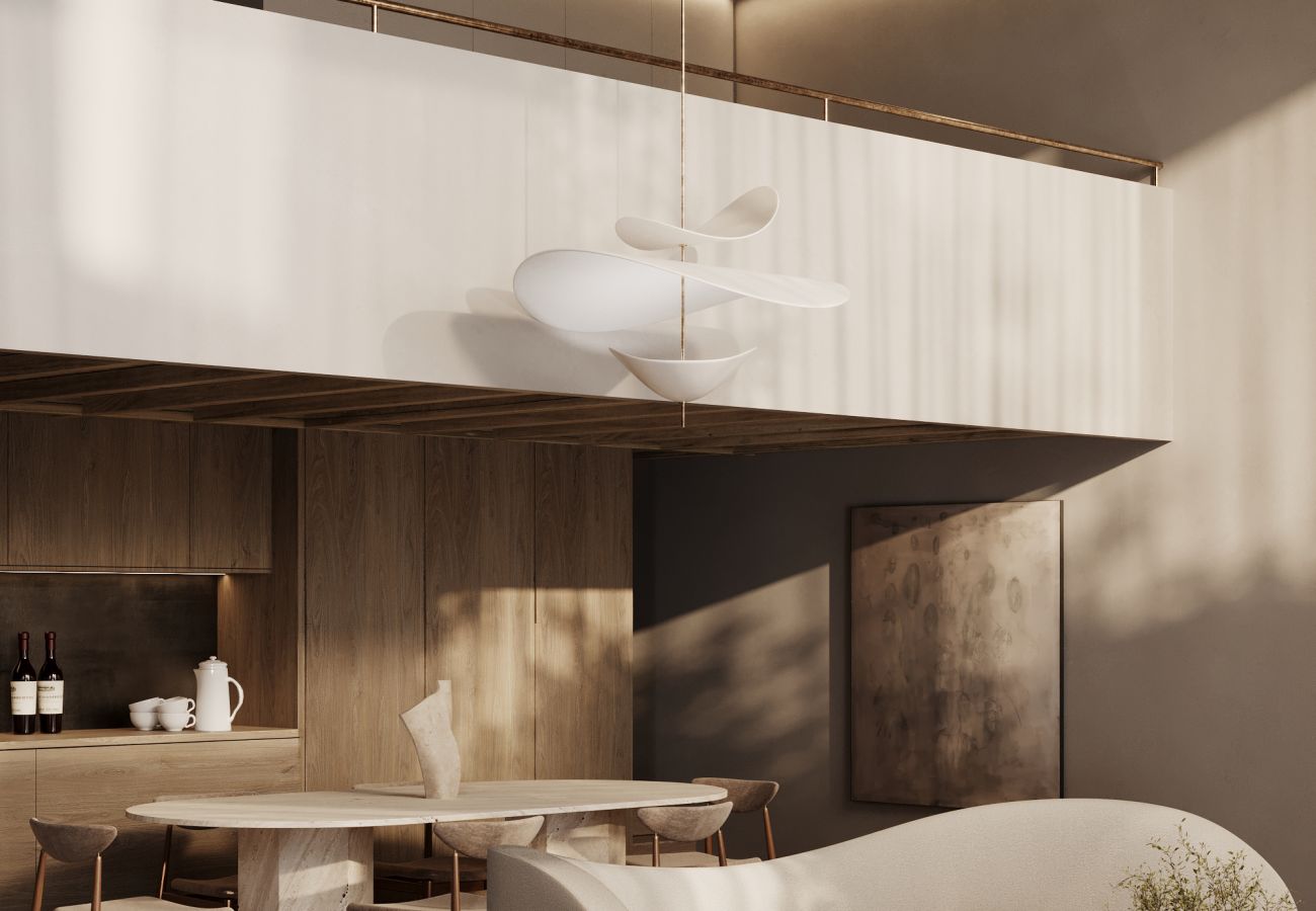Apartment in Lisbon - The Lisbon Loft