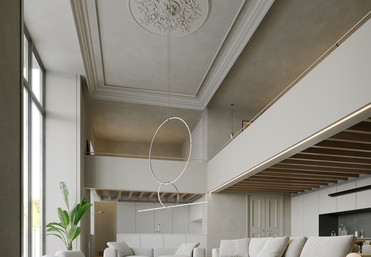 Apartment in Lisbon - The Lisbon Loft