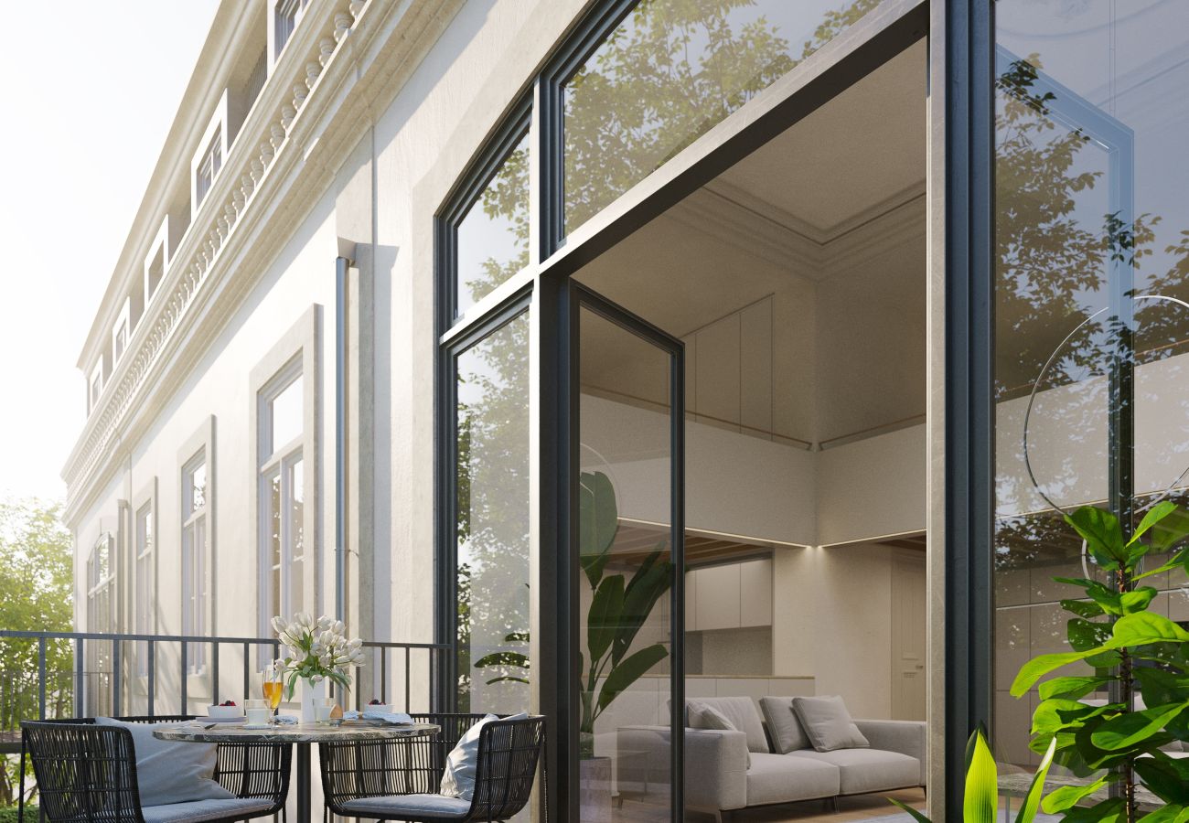 Apartment in Lisbon - The Lisbon Loft