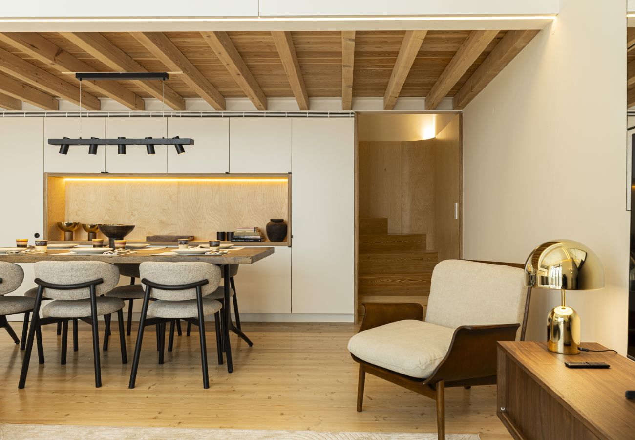Apartment in Lisbon - The Lisbon Loft
