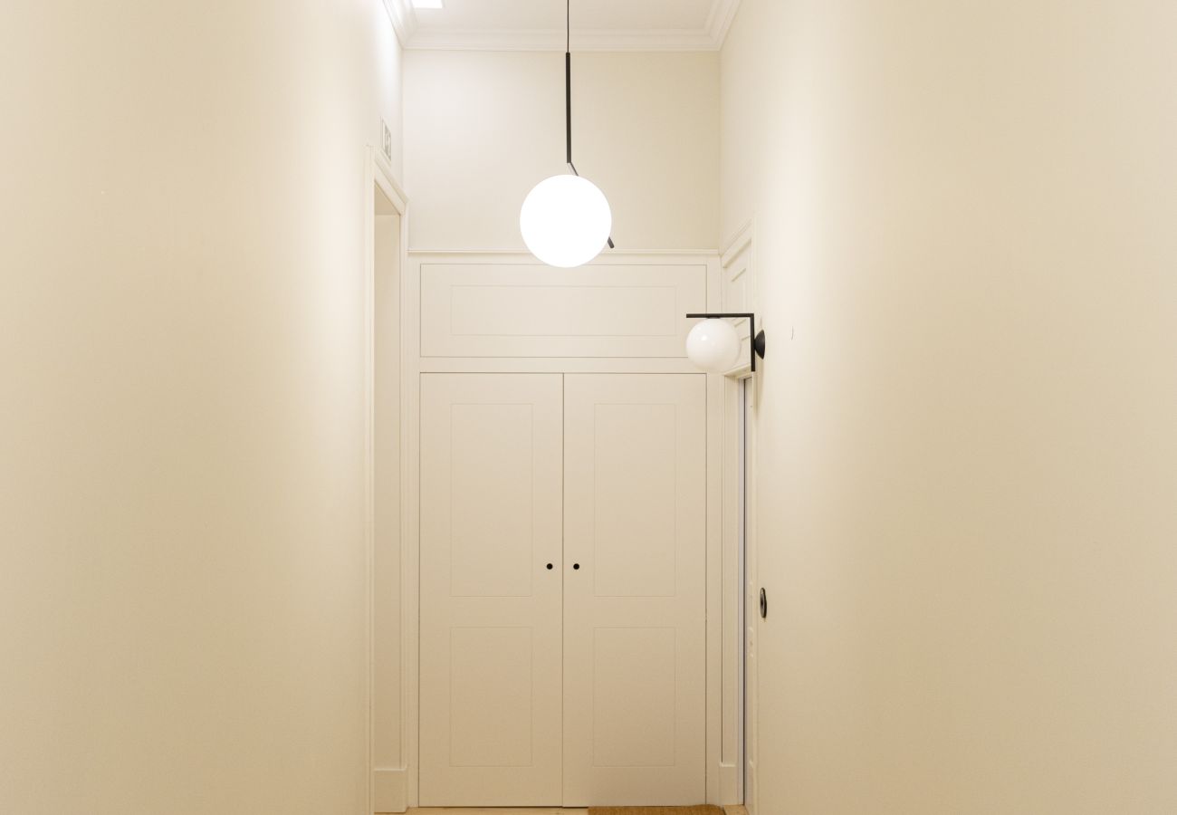 Apartment in Lisbon - The Lisbon Loft