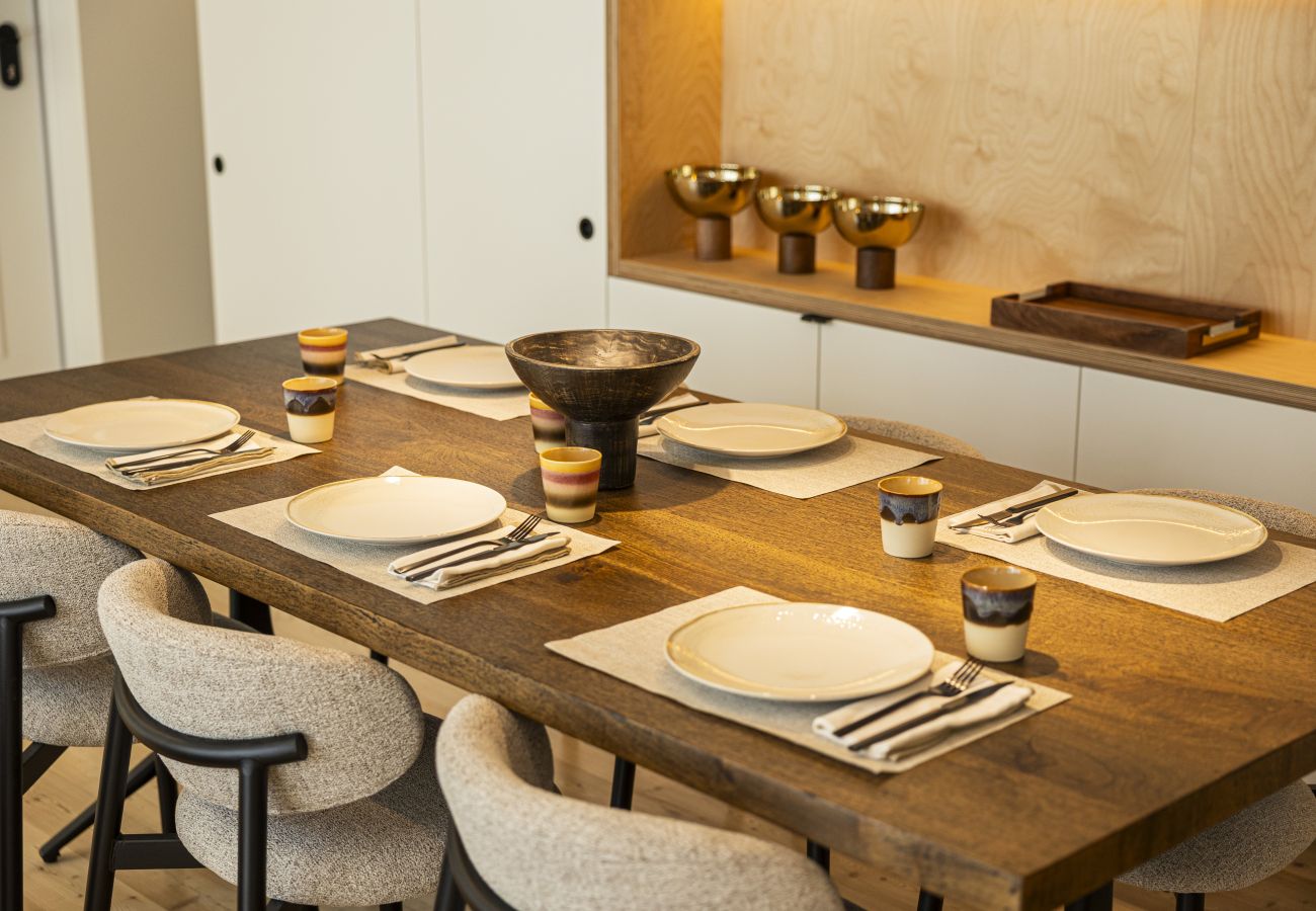 Apartment in Lisbon - The Lisbon Loft
