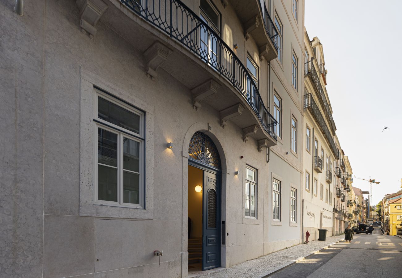 Apartment in Lisbon - The Lisbon Loft