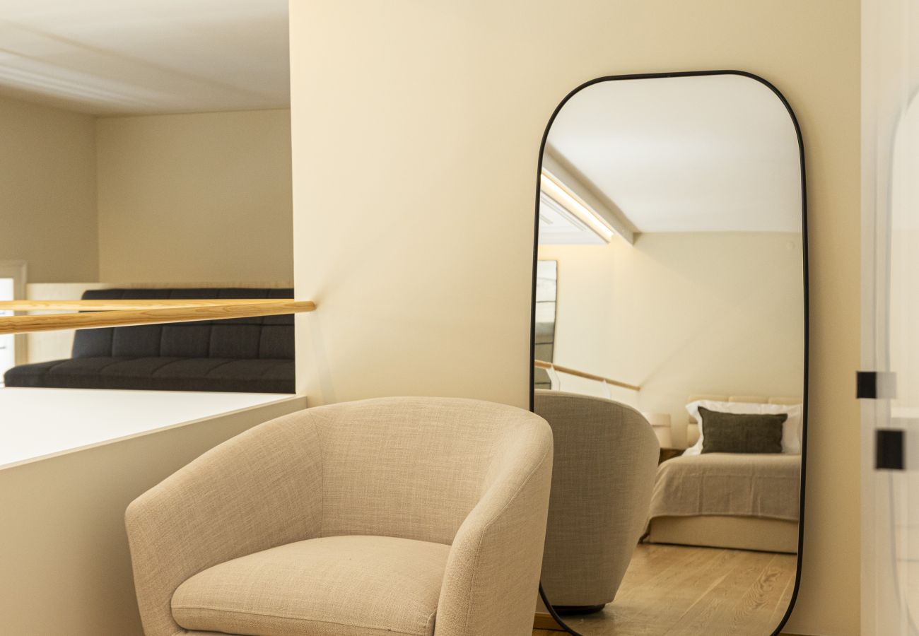 Apartment in Lisbon - The Lisbon Loft