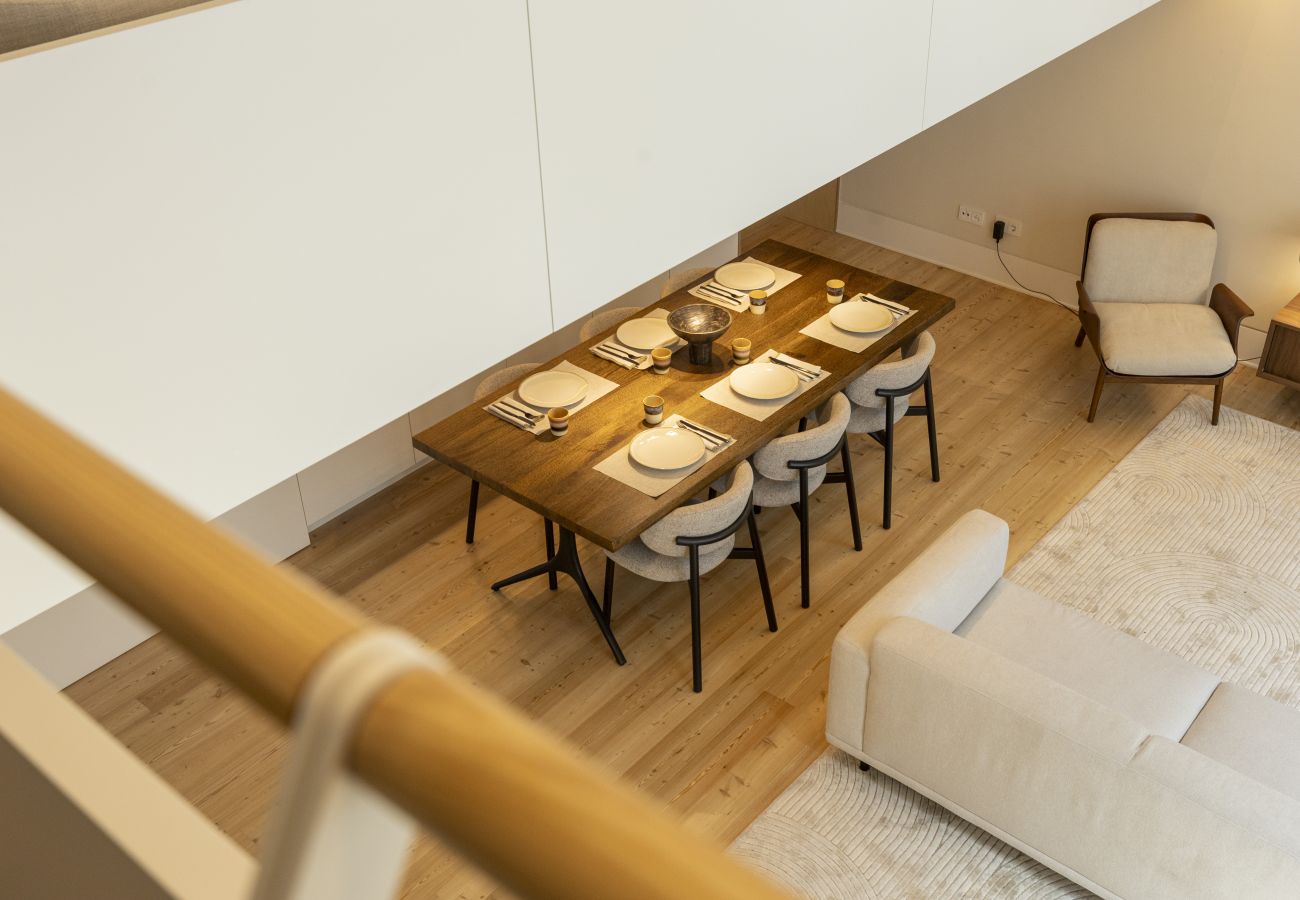 Apartment in Lisbon - The Lisbon Loft