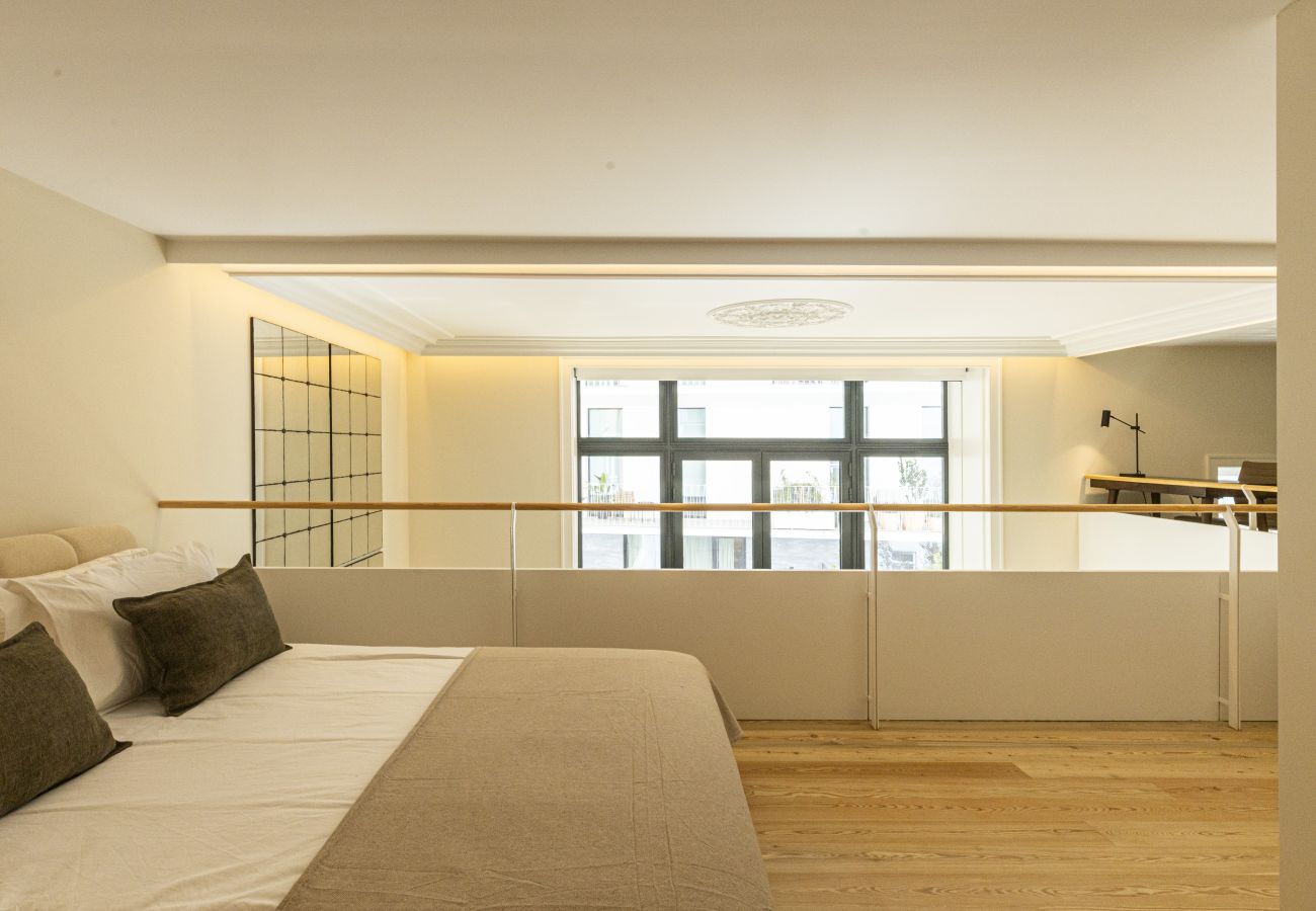 Apartment in Lisbon - The Lisbon Loft