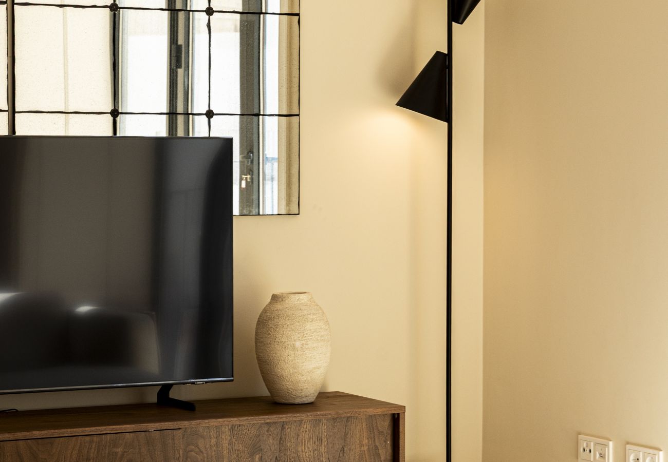 Apartment in Lisbon - The Lisbon Loft