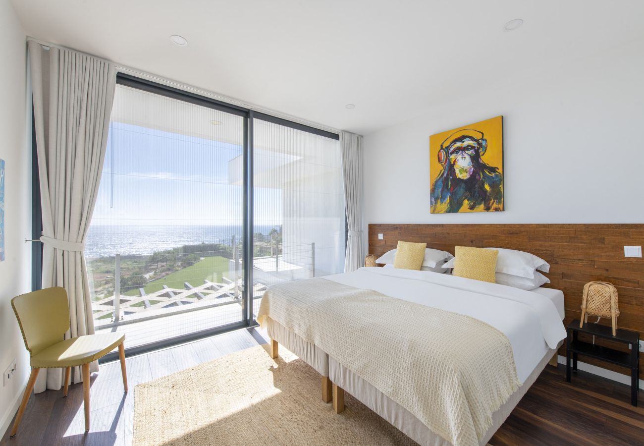 House in Mafra - Ericeira Ocean Escape