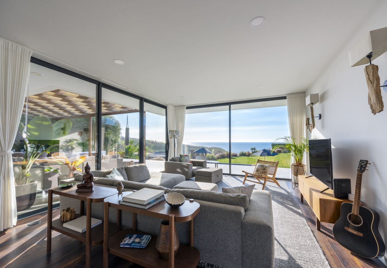 House in Mafra - Ericeira Ocean Escape