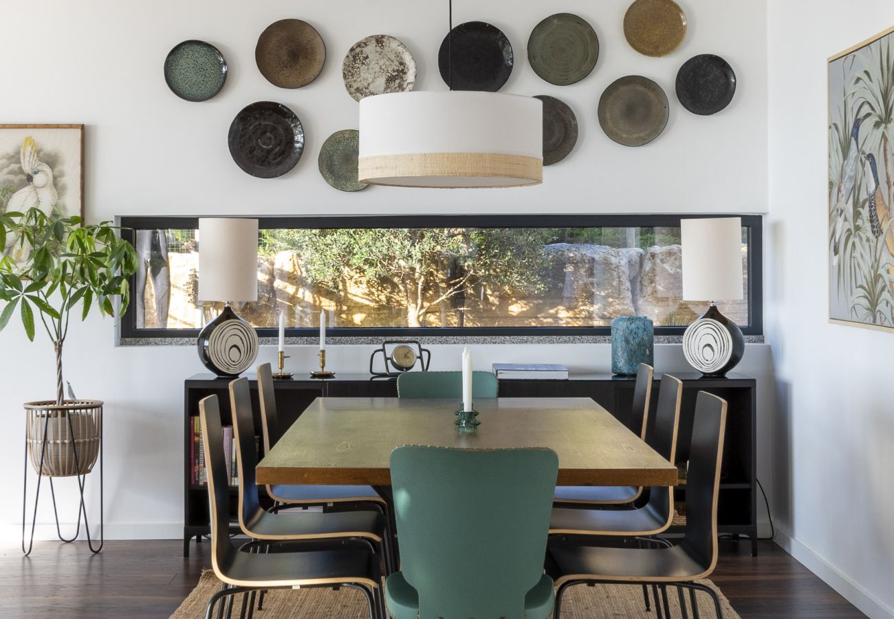 House in Mafra - Ericeira Ocean Escape