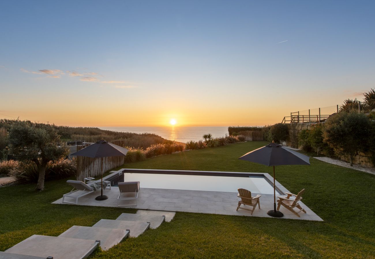 House in Mafra - Ericeira Ocean Escape