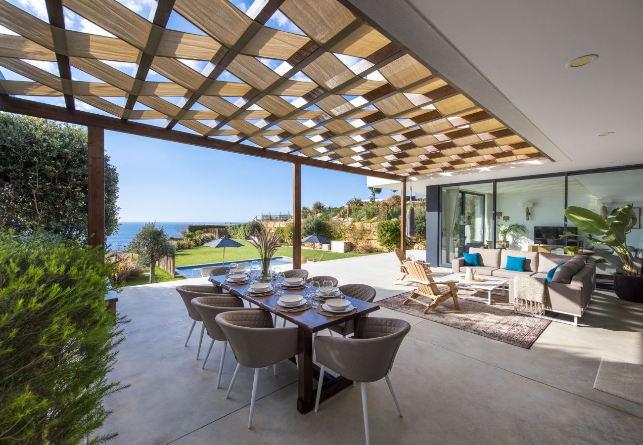 House in Mafra - Ericeira Ocean Escape