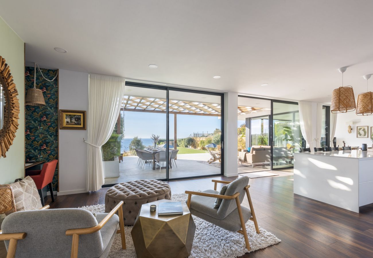 House in Mafra - Ericeira Ocean Escape