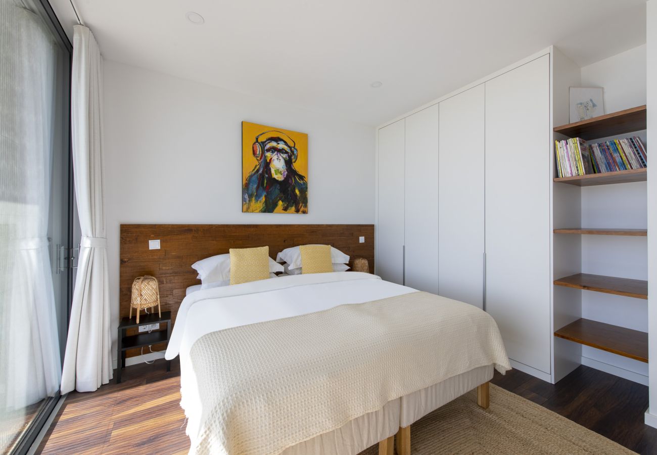 House in Mafra - Ericeira Ocean Escape