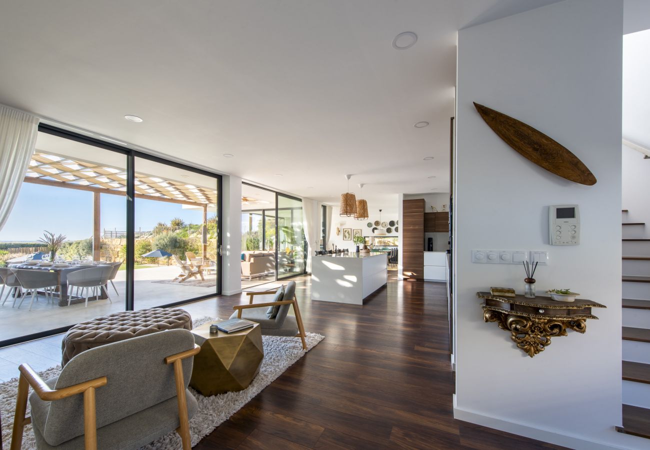 House in Mafra - Ericeira Ocean Escape