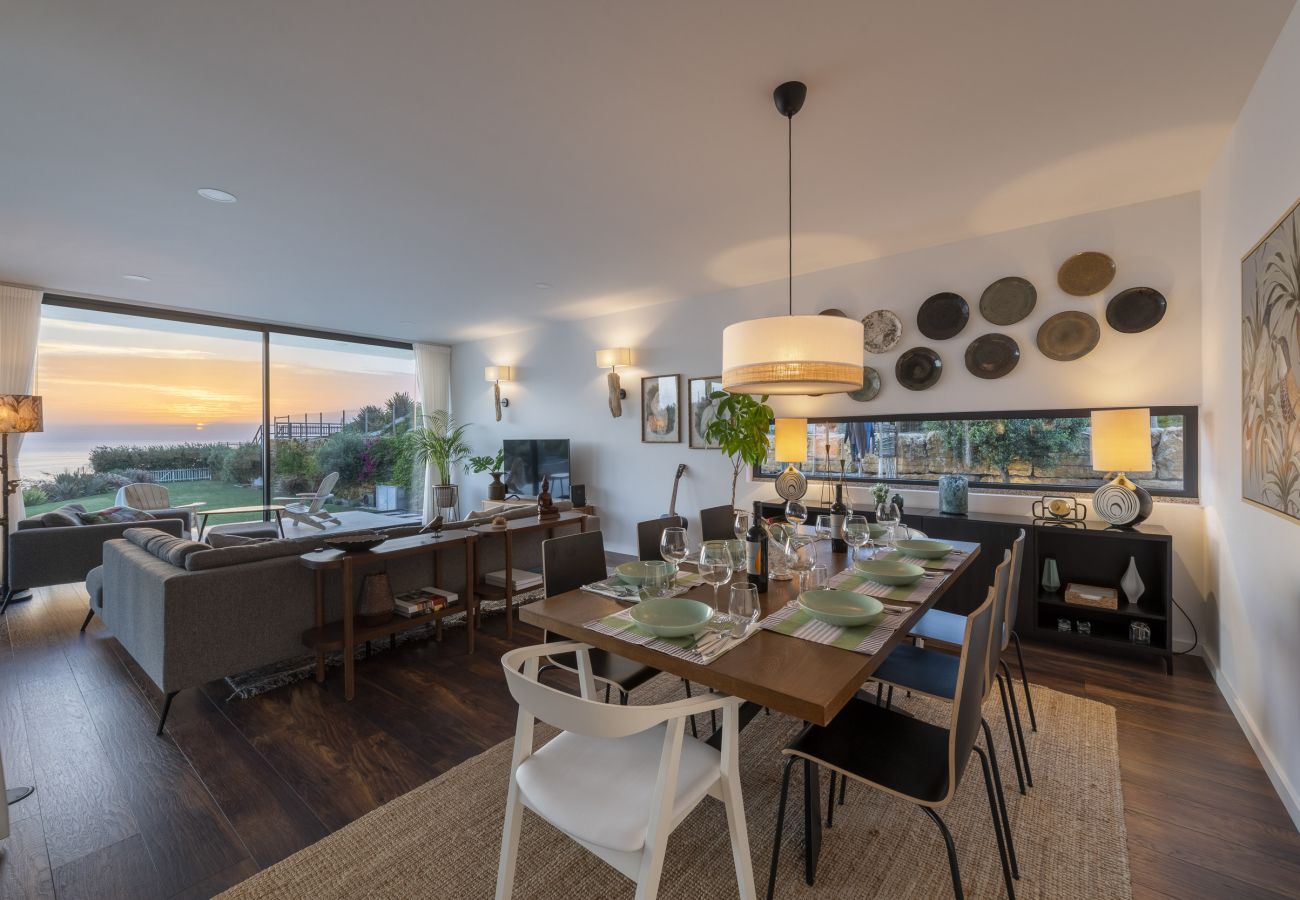 House in Mafra - Ericeira Ocean Escape