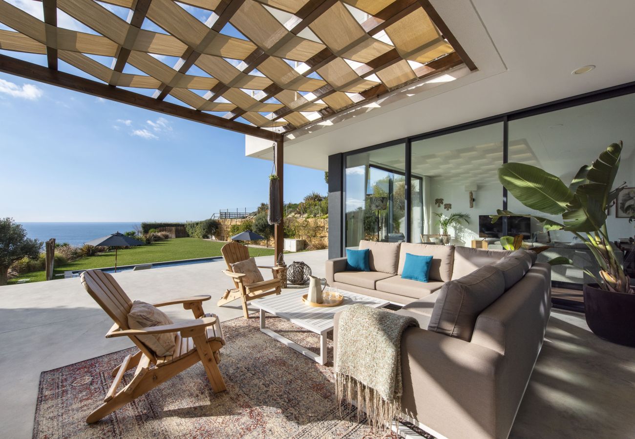 House in Mafra - Ericeira Ocean Escape