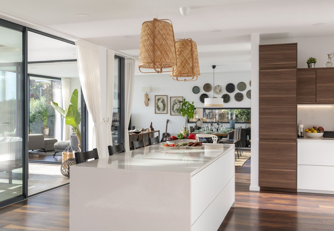 House in Mafra - Ericeira Ocean Escape