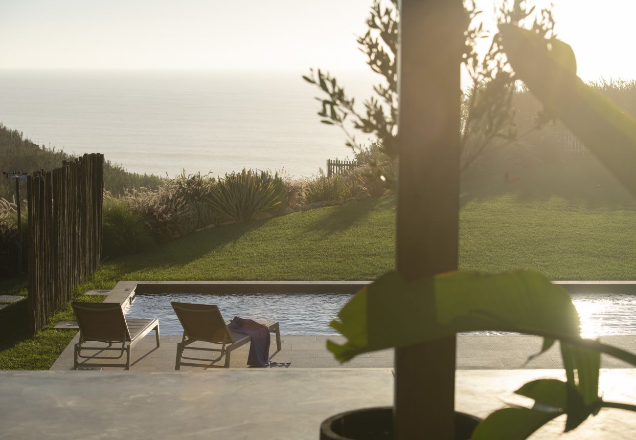 House in Mafra - Ericeira Ocean Escape