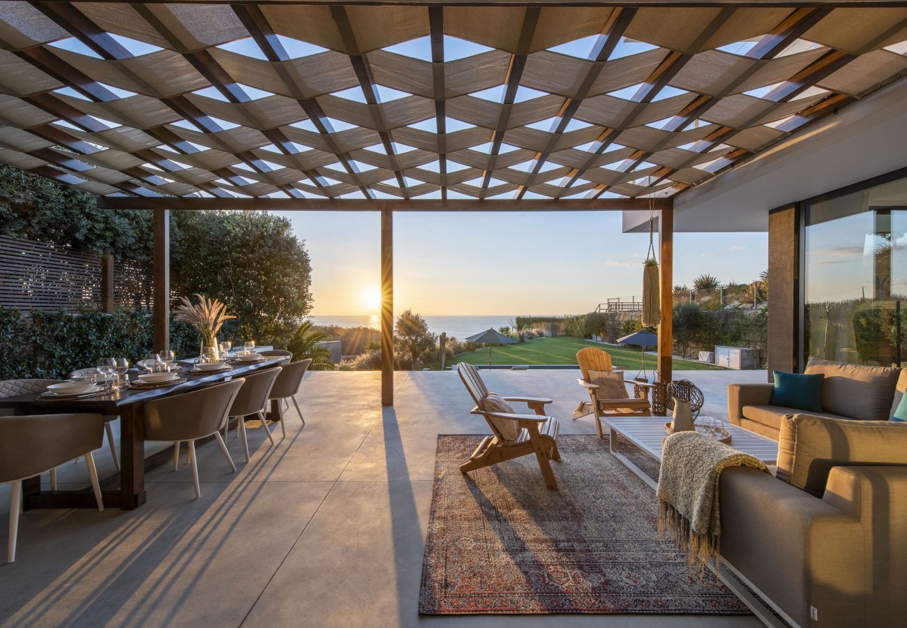 House in Mafra - Ericeira Ocean Escape