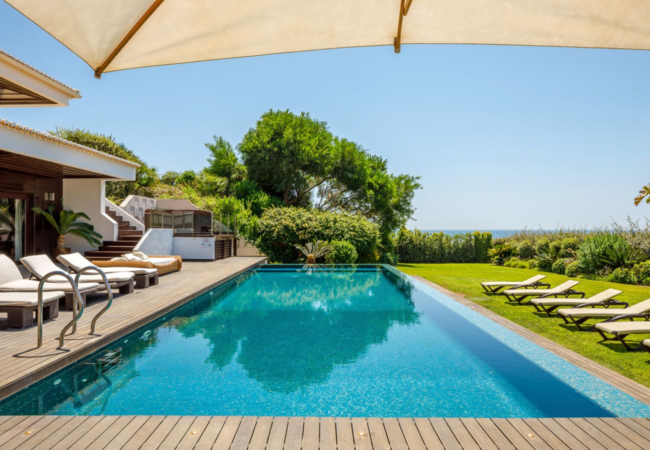 Villa in Albufeira - Algarve Sea Breeze Villa