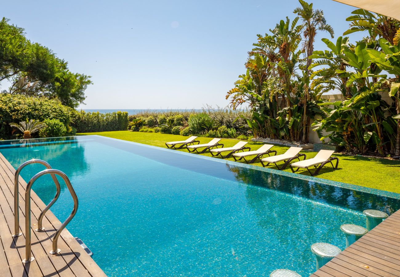 Villa in Albufeira - Algarve Sea Breeze Villa