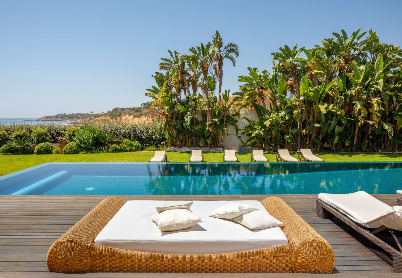 Villa in Albufeira - Algarve Sea Breeze Villa