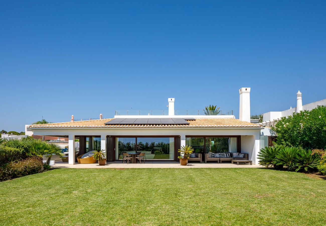 Villa in Albufeira - Algarve Sea Breeze Villa