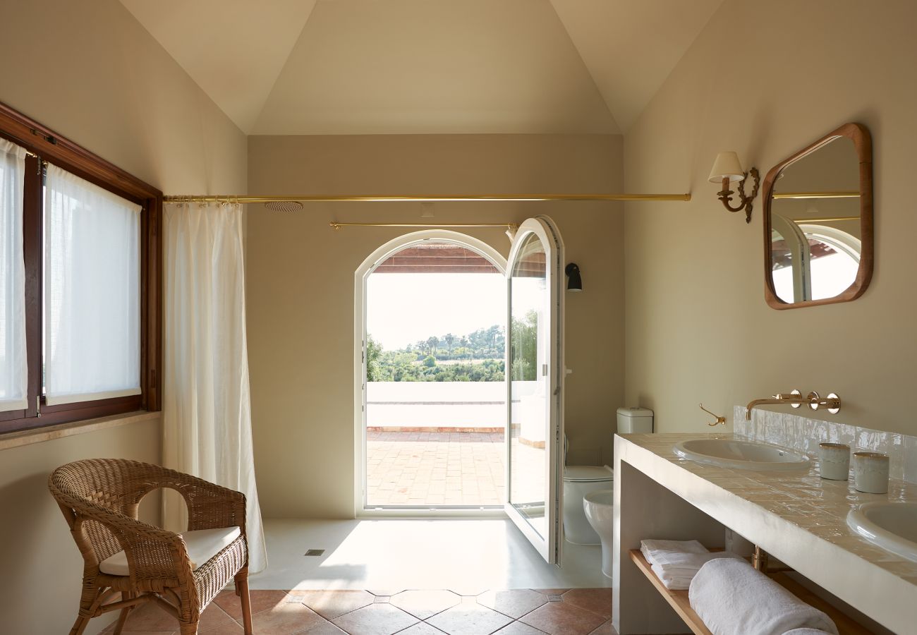 Villa in Tavira - Tavira Secret Beach Villa
